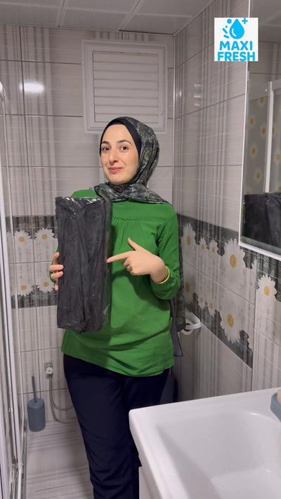 Sevgi Hanım