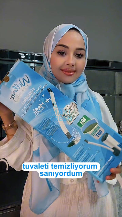 Yasemin Hanım