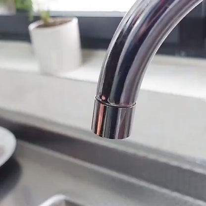 MaxiFresh Hijyen Filtreli Musluk Başlığı –, Kireç ve Mikrop Önleyici Aparat